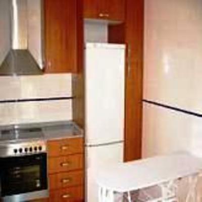 фото отеля Complejo Bellamar