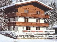 Pension Haus am Waldrand