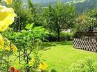 фото отеля Pension Haus am Waldrand
