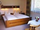 фото отеля Pension Haus am Waldrand