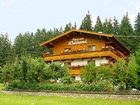 фото отеля Pension Haus am Waldrand