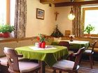 фото отеля Pension Haus am Waldrand