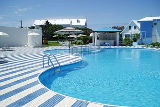 фото отеля Pricia Resort Yoron