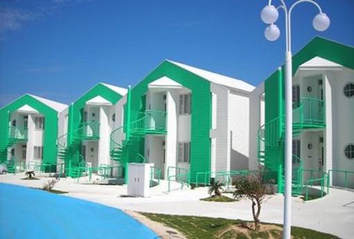 фото отеля Pricia Resort Yoron