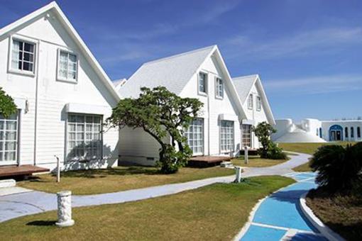фото отеля Pricia Resort Yoron