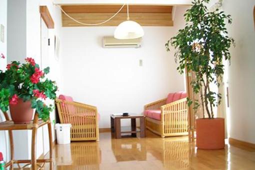 фото отеля Pricia Resort Yoron