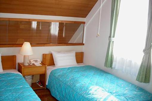 фото отеля Pricia Resort Yoron