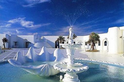 фото отеля Pricia Resort Yoron