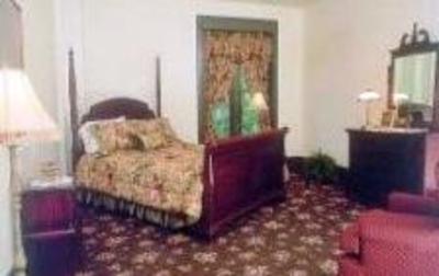 фото отеля Gamble Farm Inn & Suites