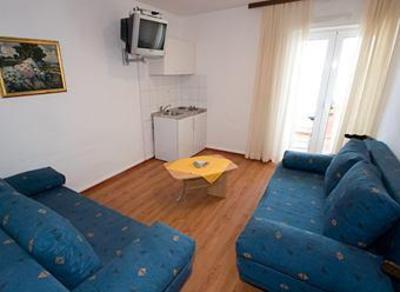 фото отеля Minca Apartments Igrane