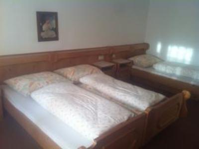 фото отеля Landhaus Peer