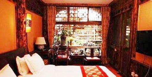 фото отеля Lijiang 2418 Inn