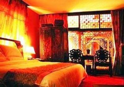 фото отеля Lijiang 2418 Inn