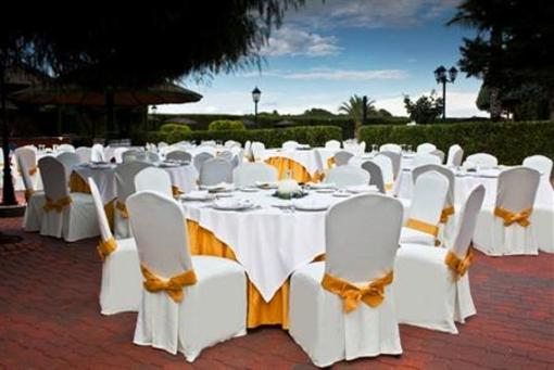 фото отеля Hotel Restaurante Emilio