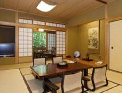 фото отеля Hinoharu Ryokan