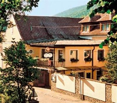 фото отеля Gasthof-Pension Leopold Janu