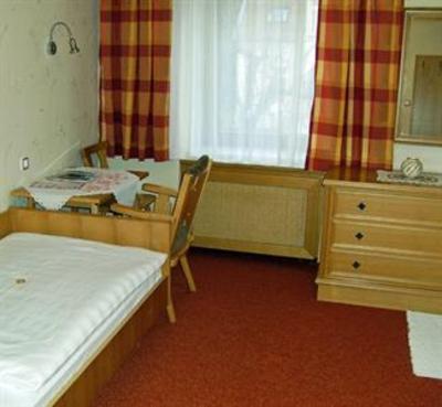 фото отеля Gasthof-Pension Leopold Janu