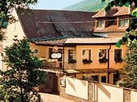 Gasthof-Pension Leopold Janu