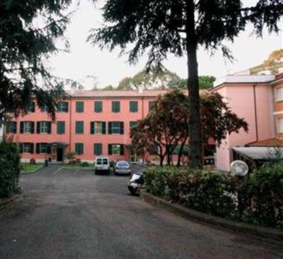 фото отеля Casa Per Ferie Piamarta