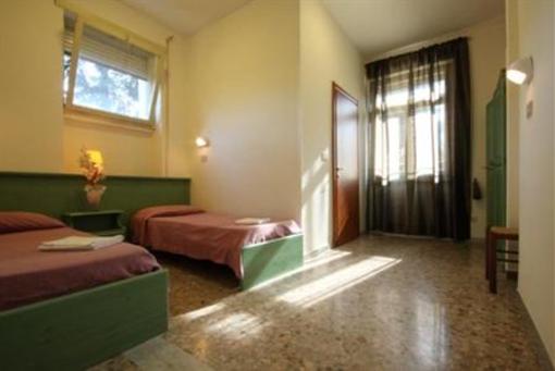 фото отеля Casa Per Ferie Piamarta