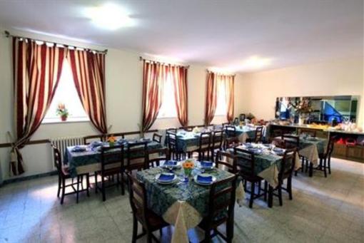 фото отеля Casa Per Ferie Piamarta