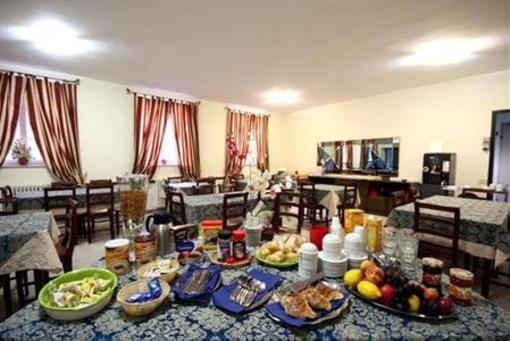 фото отеля Casa Per Ferie Piamarta
