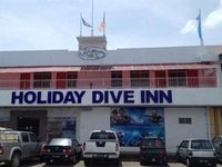 Holiday Dive Inn
