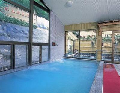 фото отеля Kikuchi Grand Hotel