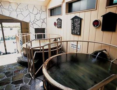 фото отеля Kikuchi Grand Hotel