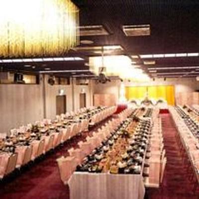 фото отеля Kikuchi Grand Hotel