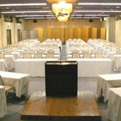 фото отеля Kikuchi Grand Hotel