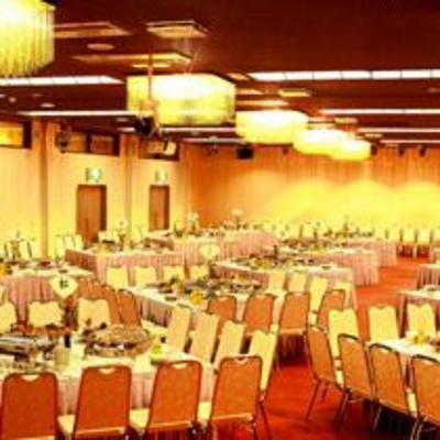 фото отеля Kikuchi Grand Hotel