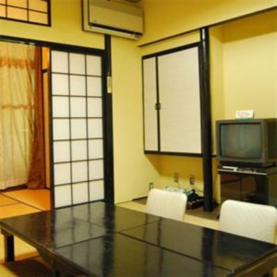 фото отеля Kikuchi Grand Hotel