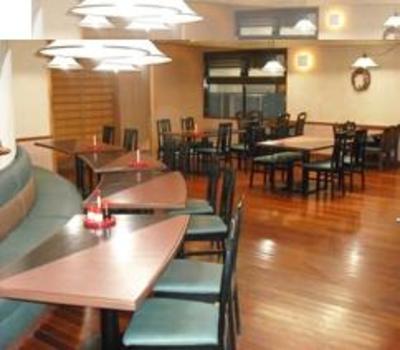 фото отеля Kumamoto KB Hotel