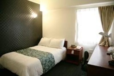 фото отеля Kumamoto KB Hotel