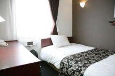 фото отеля Kumamoto KB Hotel