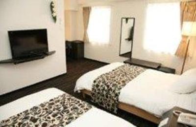 фото отеля Kumamoto KB Hotel