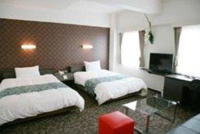 фото отеля Kumamoto KB Hotel