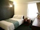 фото отеля Kumamoto KB Hotel