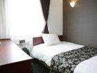 фото отеля Kumamoto KB Hotel