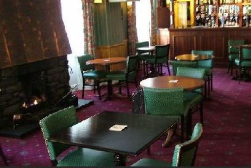 фото отеля Gordon Arms Hotel Fochabers