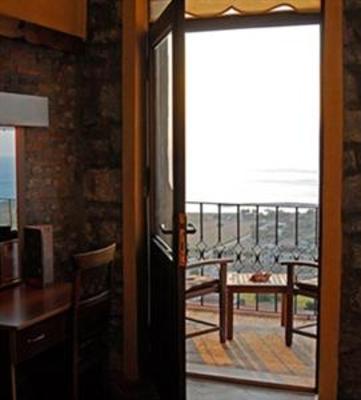 фото отеля Imbros Organik Otel