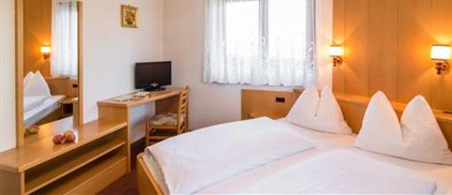 фото отеля Pension Weingarten Lana