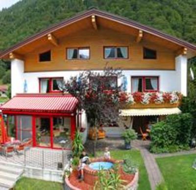 фото отеля Pension Rudigier
