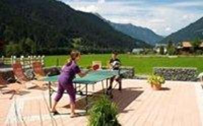 фото отеля Pension Rudigier
