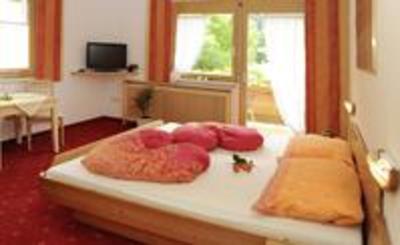 фото отеля Pension Rudigier