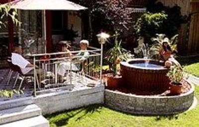 фото отеля Pension Rudigier