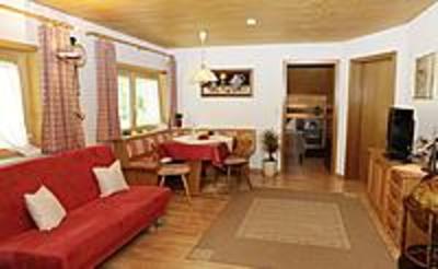 фото отеля Pension Rudigier