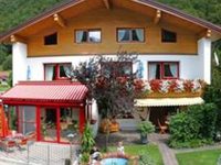 Pension Rudigier