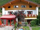 фото отеля Pension Rudigier